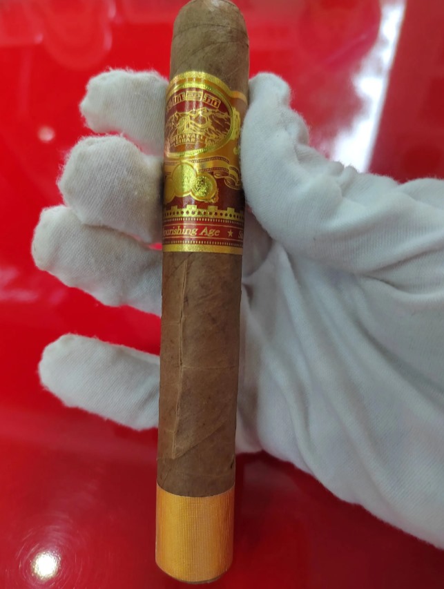 长城盛世3号新版 - 图片