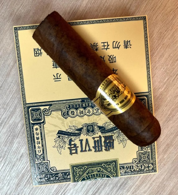 长城盛世6号新版 - 图片