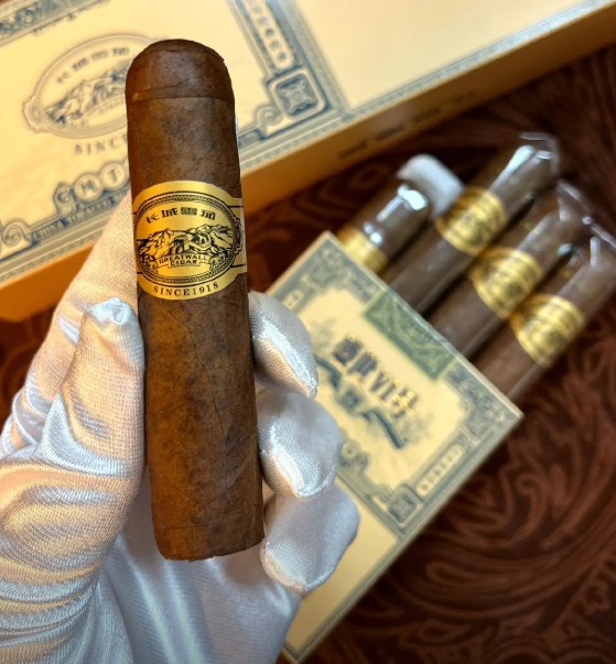 长城盛世6号新版 - 图片