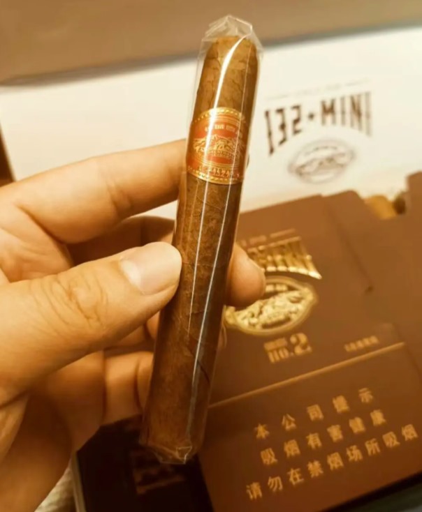 长城132迷你2号 - 图片