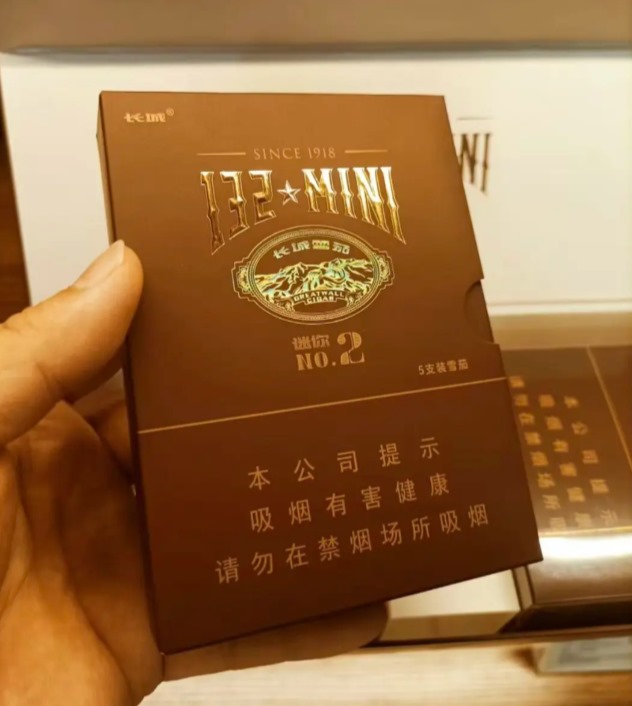 长城132迷你2号 - 图片