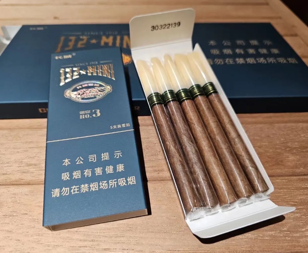 长城132迷你3号 - 图片