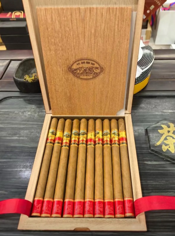 长城国礼5号 - 图片