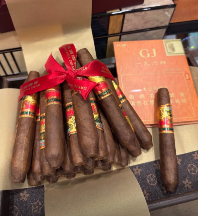 长城国礼1964 - 图片