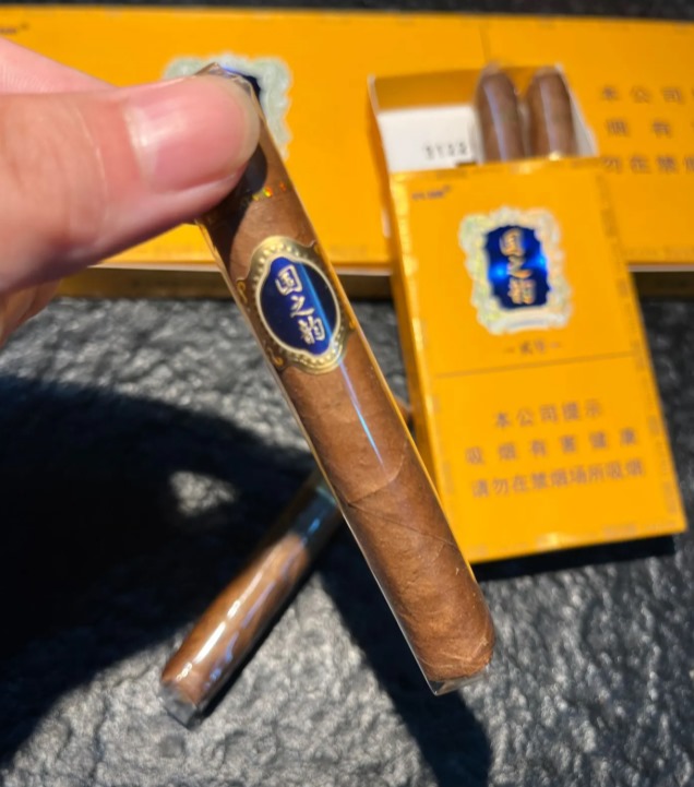 长城国之韵2号 - 图片