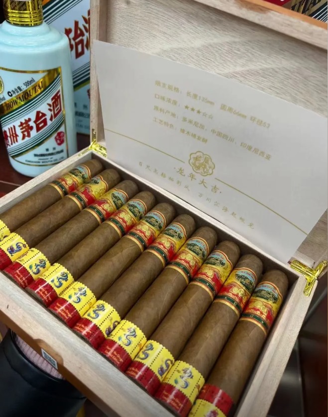 长城龙年生肖 - 图片