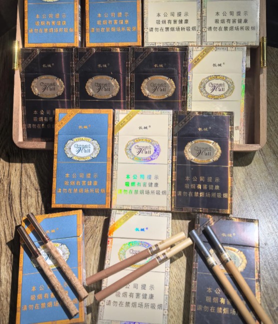 长城醇雅coco - 图片