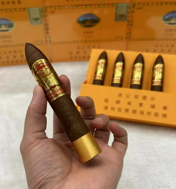 长城经典2号新版 - 图片