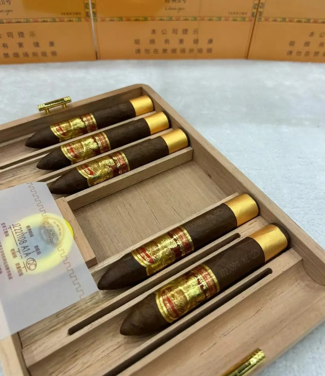 长城经典2号新版 - 图片