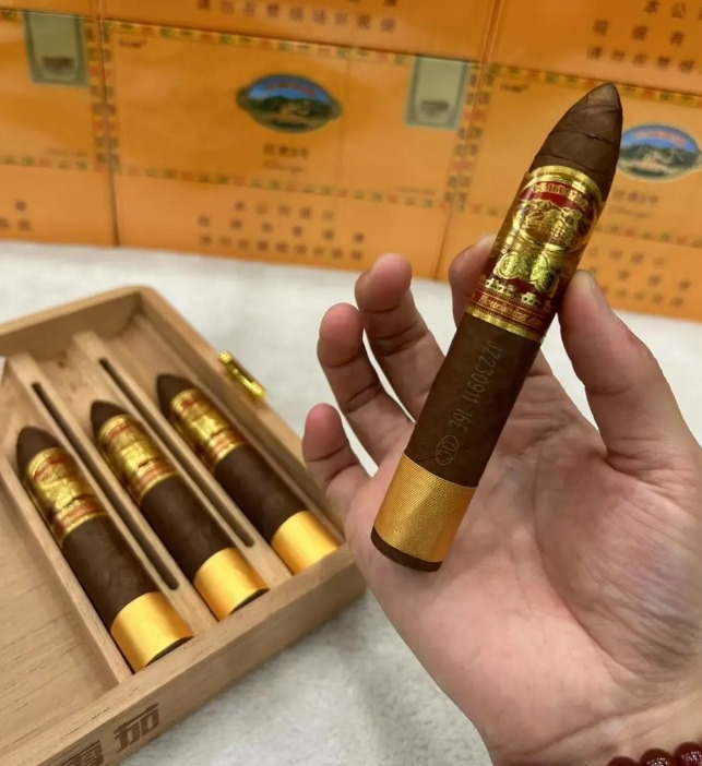 长城经典2号新版