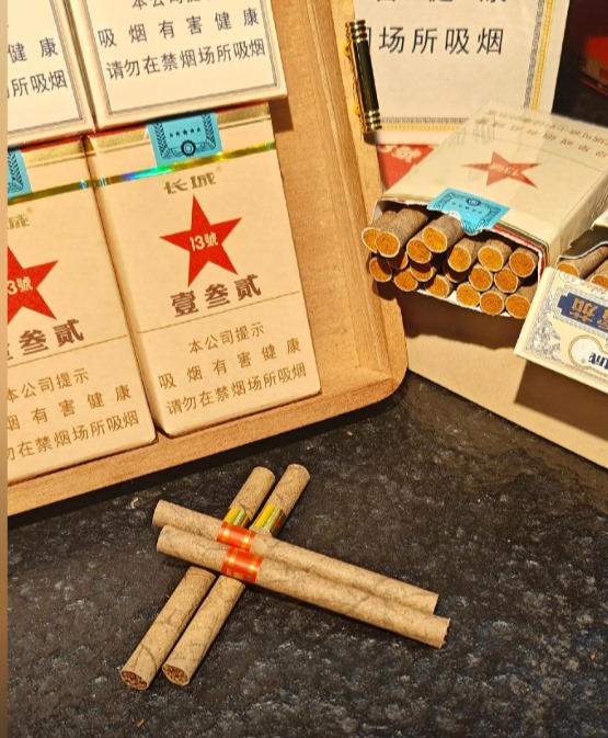 长城毛氏M2 - 图片