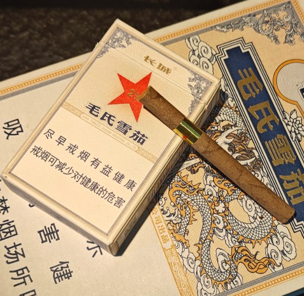 长城毛氏M2小盒 - 图片