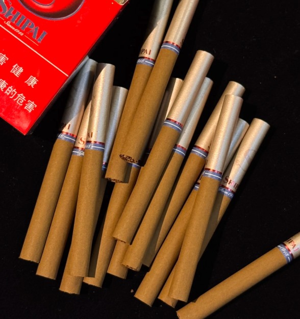 长城狮牌大S - 图片