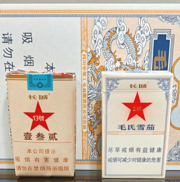 长城厂陈十年毛氏 - 图片