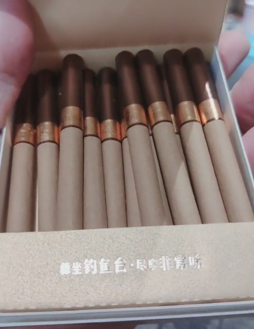 长城红毛 - 图片