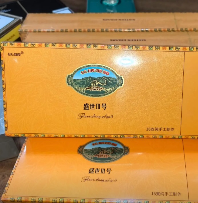 长城盛世3号新版 - 图片