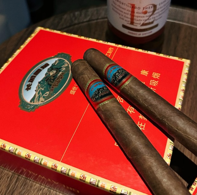 长城盛世5号 - 图片