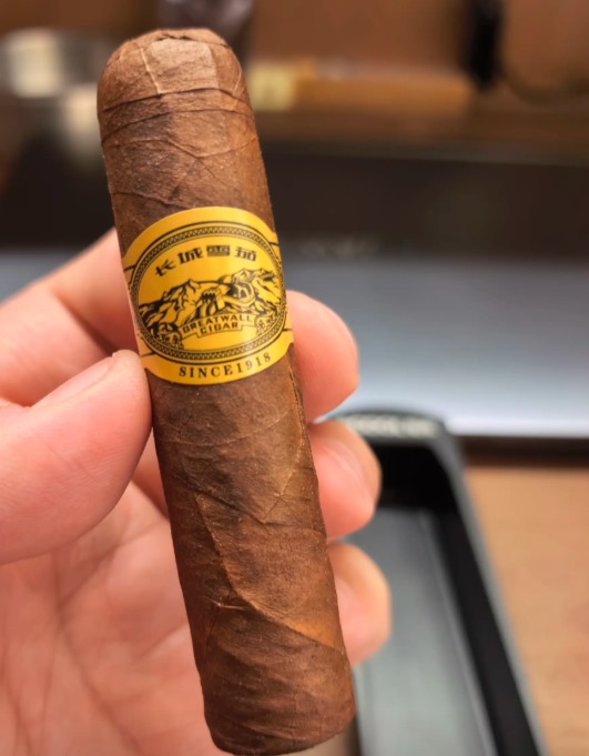 长城盛世6号 - 图片