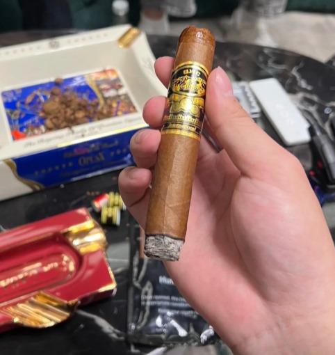 长城揽胜3号 - 图片