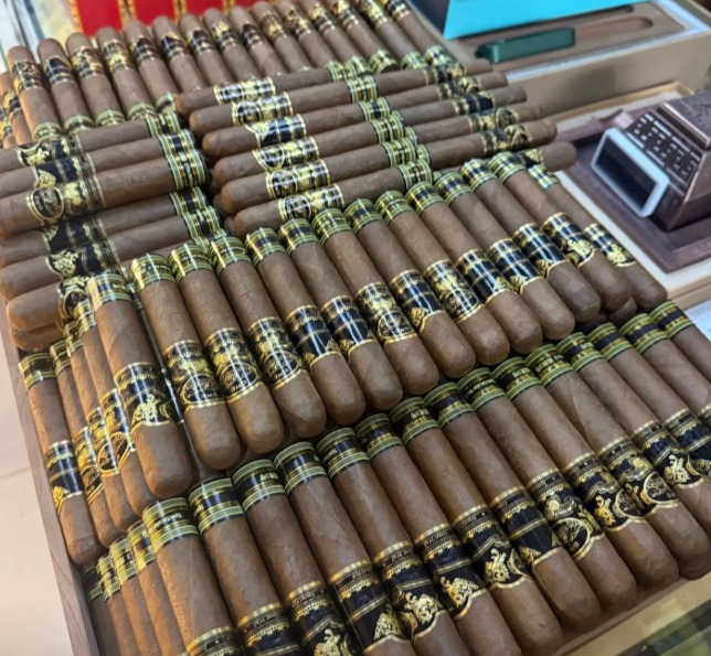 长城揽胜3号 - 图片