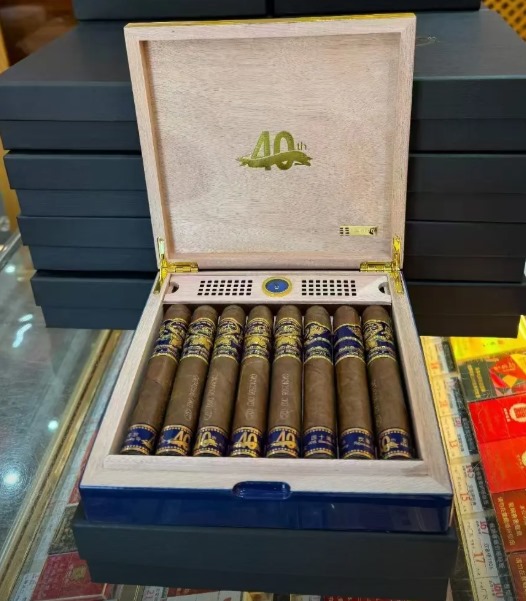 长城盛世奇迹深圳40周年纪念版 - 图片