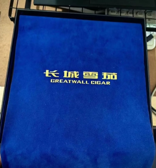 长城盛世奇迹礼盒 - 图片