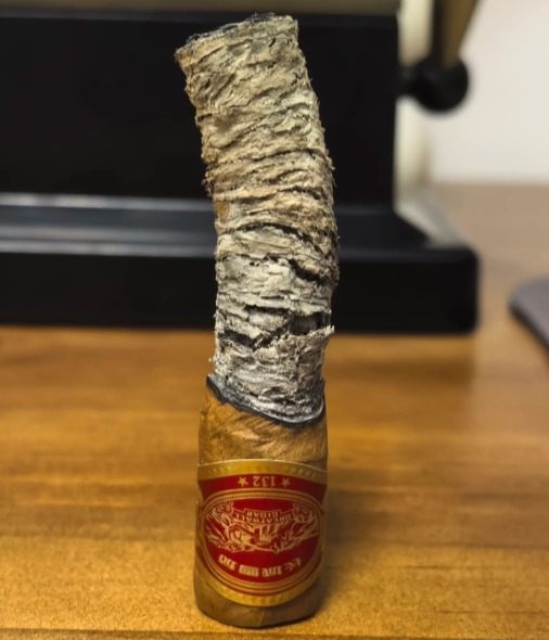 长城红色132 - 图片