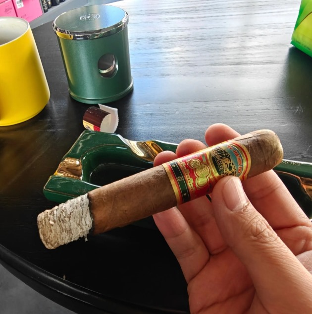 长城国礼3号兔年 - 图片