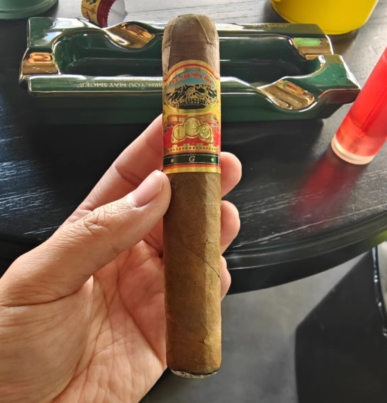 长城国礼3号兔年 - 图片