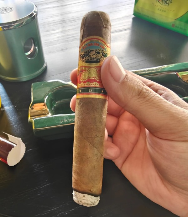 长城国礼3号兔年 - 图片