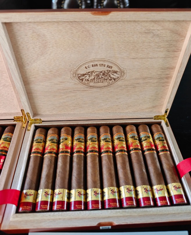 长城国礼3号兔年