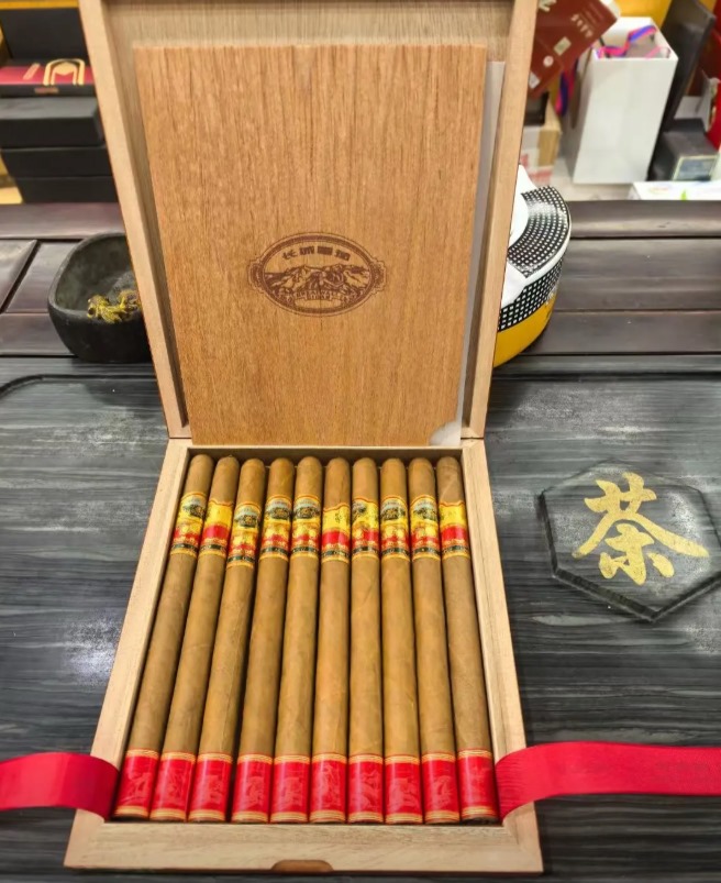 长城国礼5号 - 图片