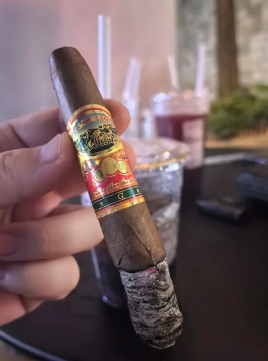 长城国礼1964 - 图片