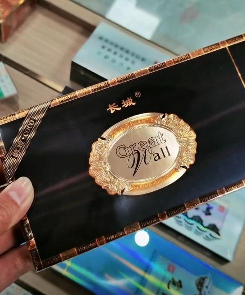 长城醇雅coco - 图片