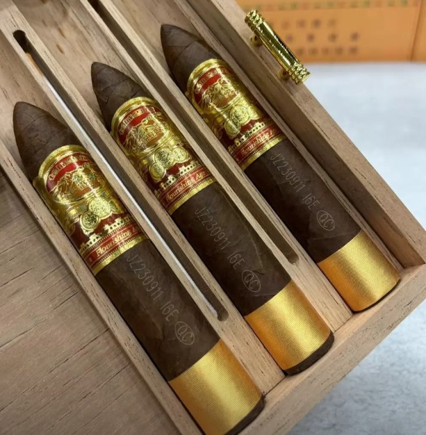 长城经典2号 - 图片