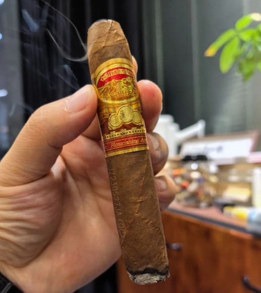 长城经典2号新版 - 图片