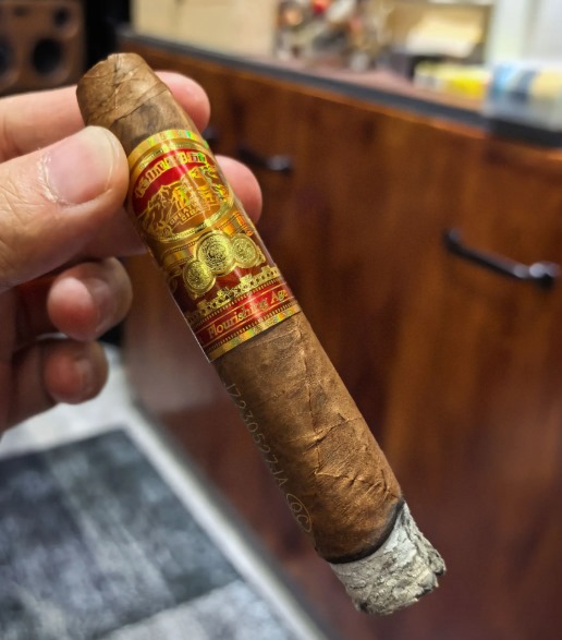 长城经典2号新版 - 图片