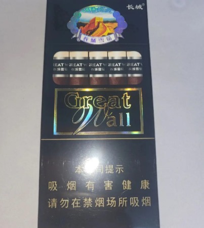 长城金南极 - 图片