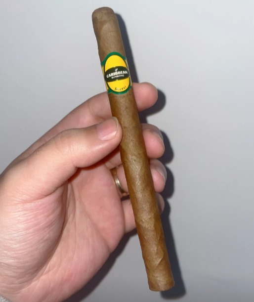 长城狮牌加勒比阳光