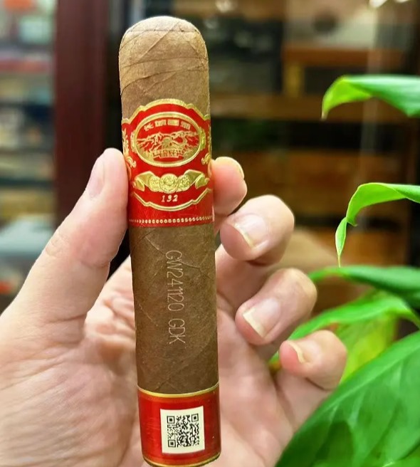 长城导师6号 - 图片