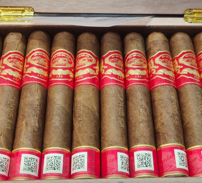 长城导师7号 - 图片