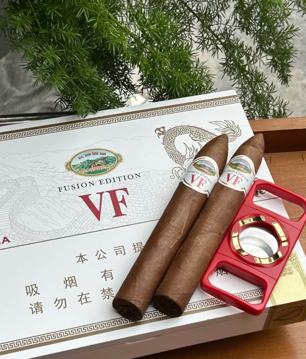 长城金字塔龙标 - 图片