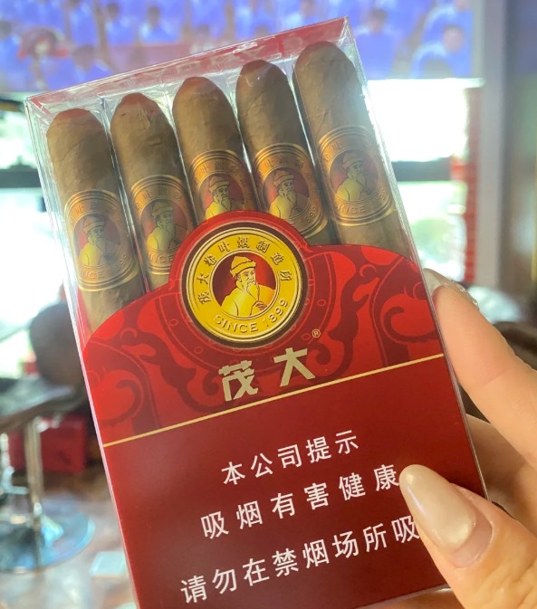 黄鹤楼茂大盛世