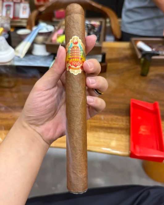 黄鹤楼雪之梦2号