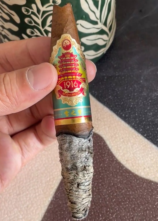 黄鹤楼雪之梦8号 - 图片