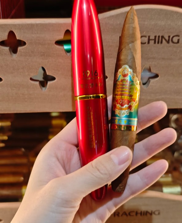 黄鹤楼雪之梦8号 - 图片