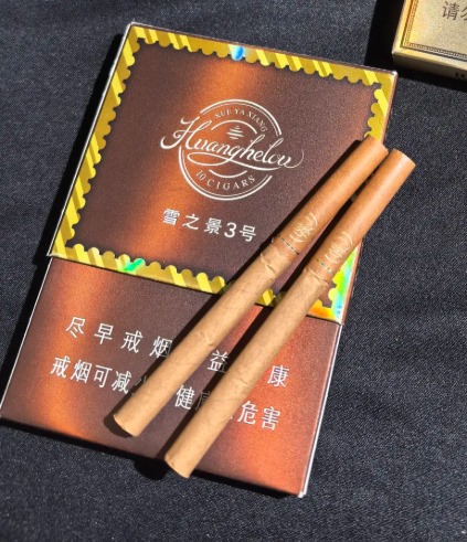 黄鹤楼雪之景3号