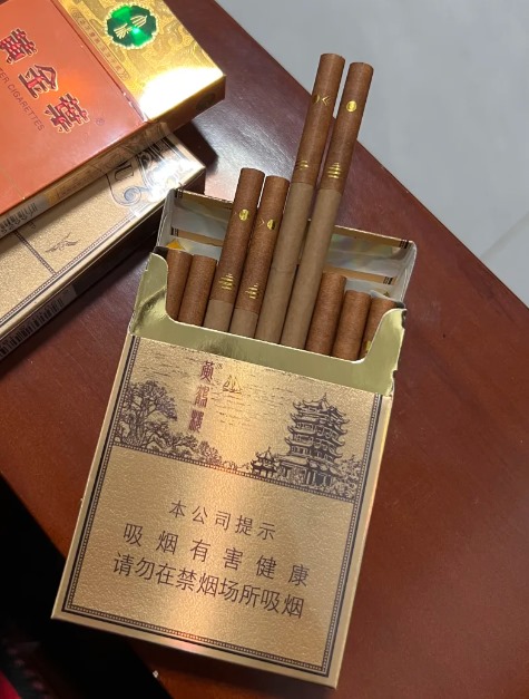 黄鹤楼雪之景9号 - 图片