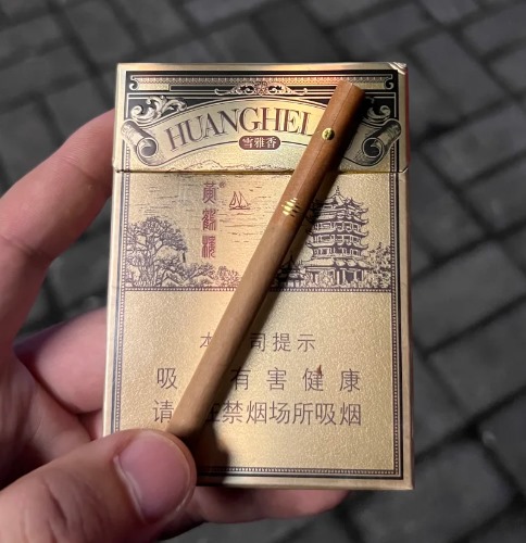 黄鹤楼雪之景9号 - 图片