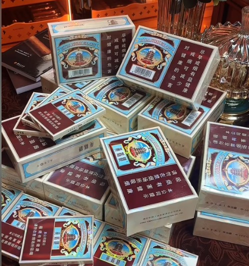 黄鹤楼雪之景10号 - 图片